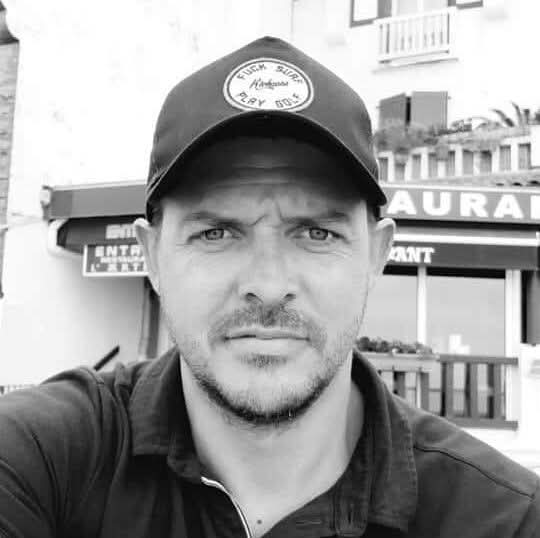 Atef, 45 ans, Bousseraucourt