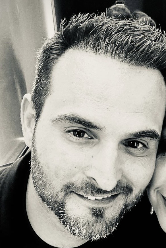 Sullyvann, 44 ans, Thieffrans