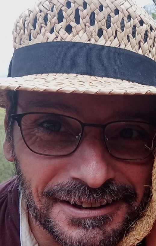 Nassym, 45 ans, Perrouse