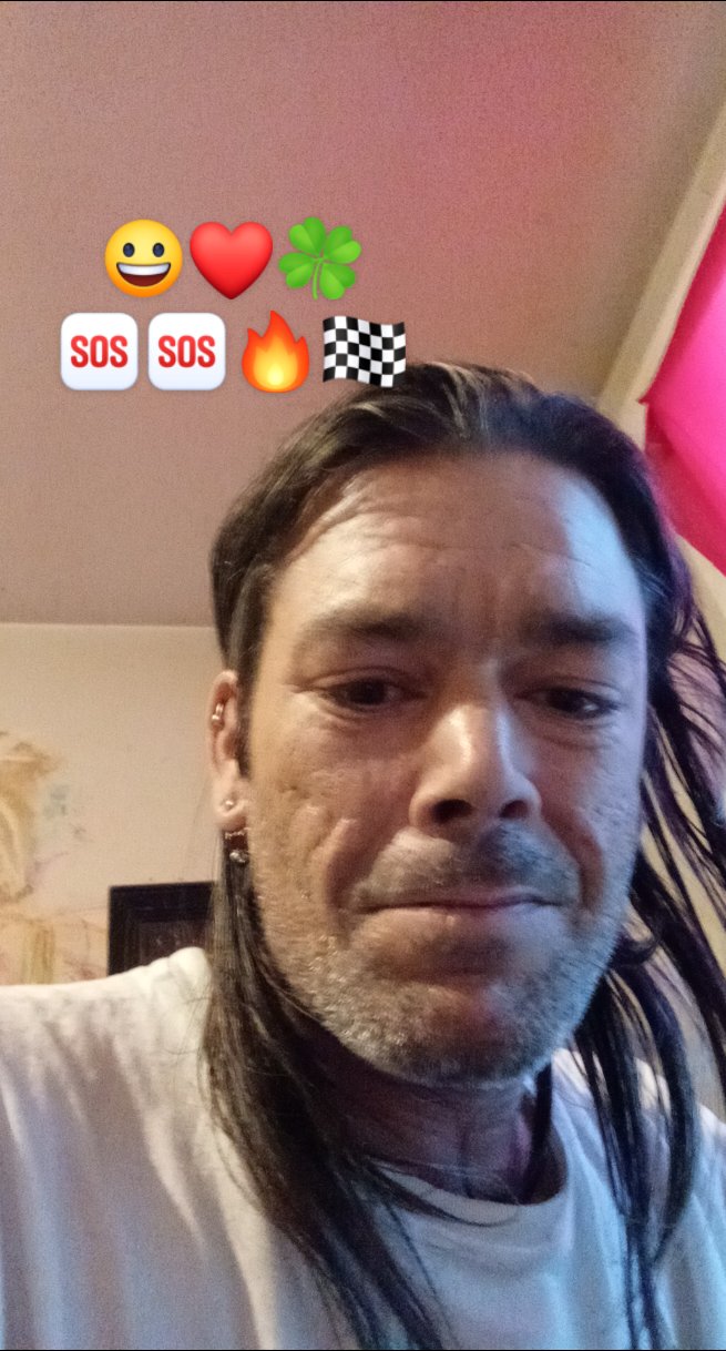 Camron, 41 ans, LeVal-de-Gouhenans