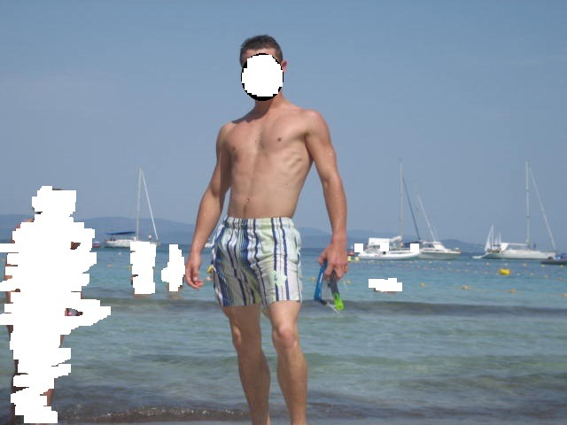 Walter, 35 ans, Provenchère