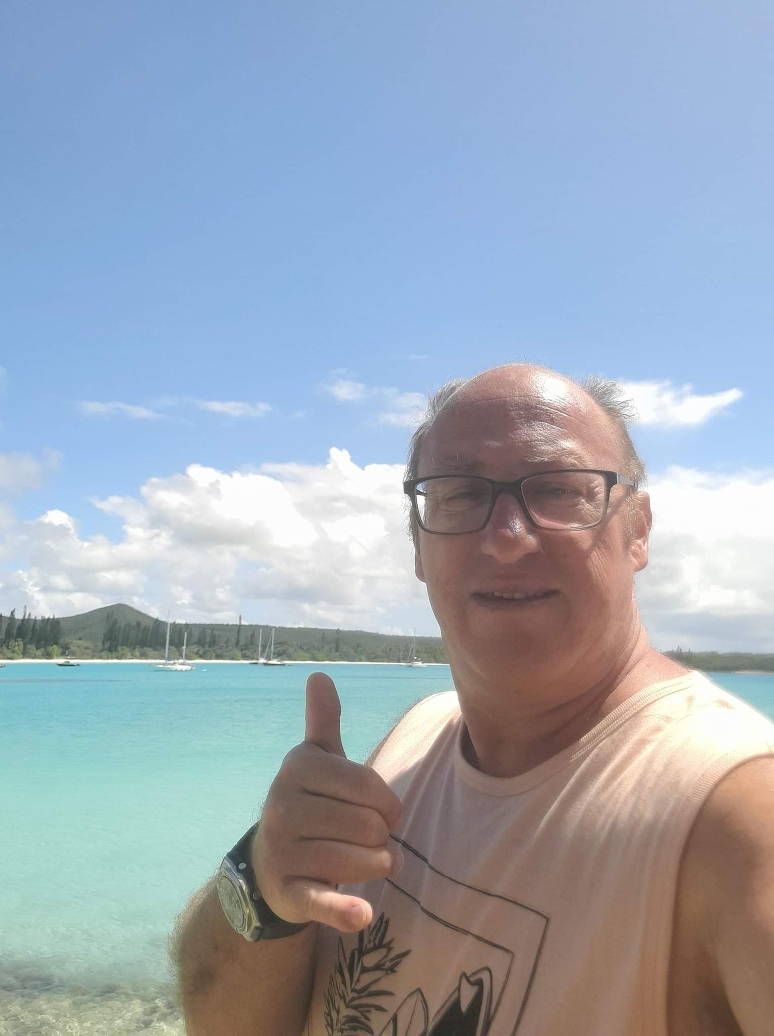 Kandioura, 45 ans, Sainte-Reine