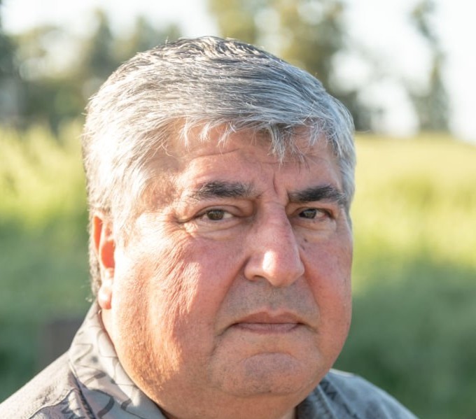 Saint, 45 ans, Port-sur-Saône
